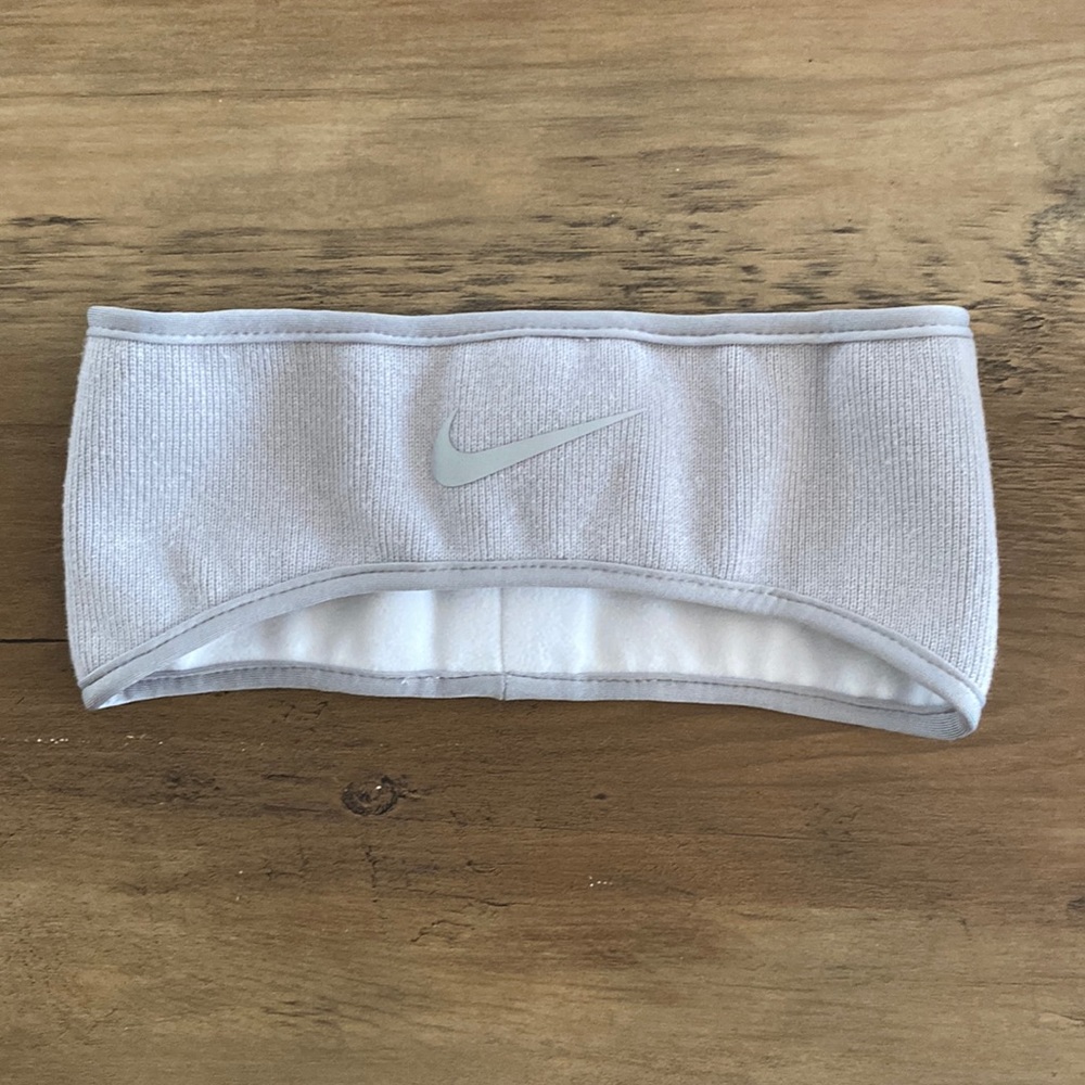 Nike NEW running sweatband